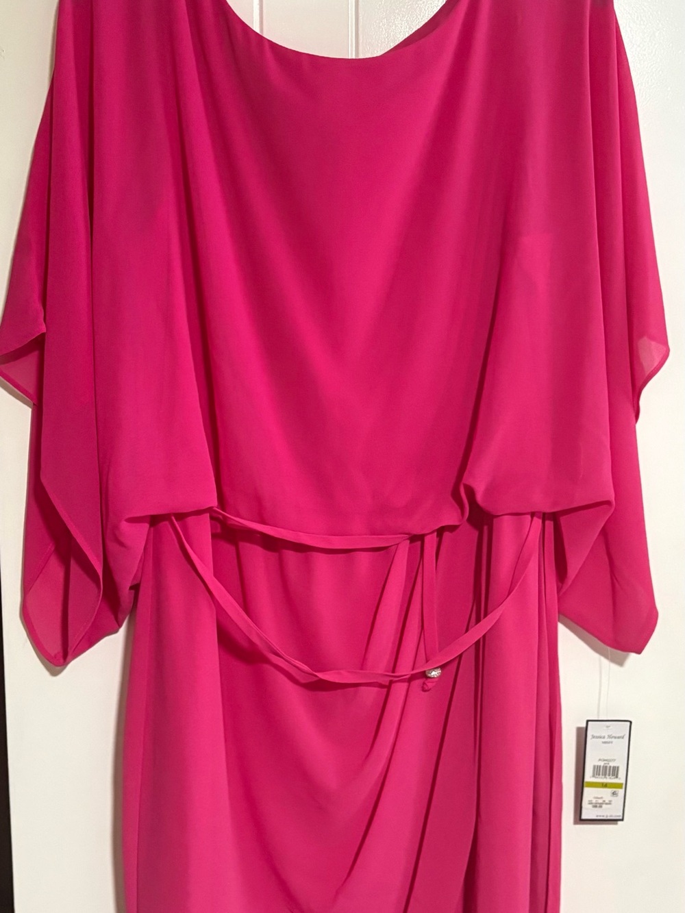 Jessica Howard size 14 Dress